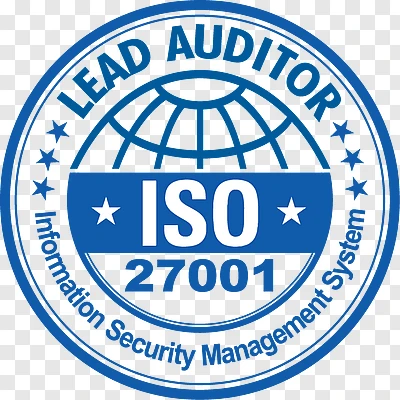 ISO 27001